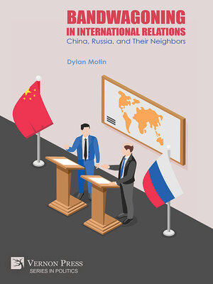 cover image of Bandwagoning in International Relations